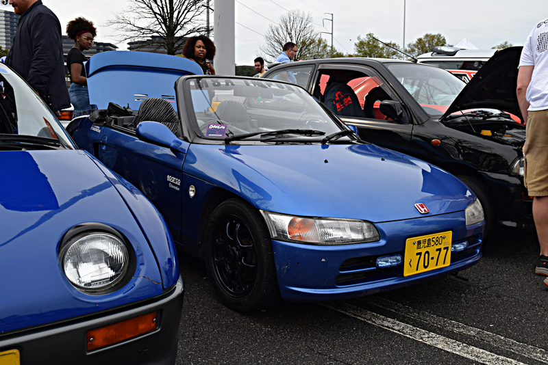 Illustration for article titled Caffeine and Octane Atlanta - 4/7/19